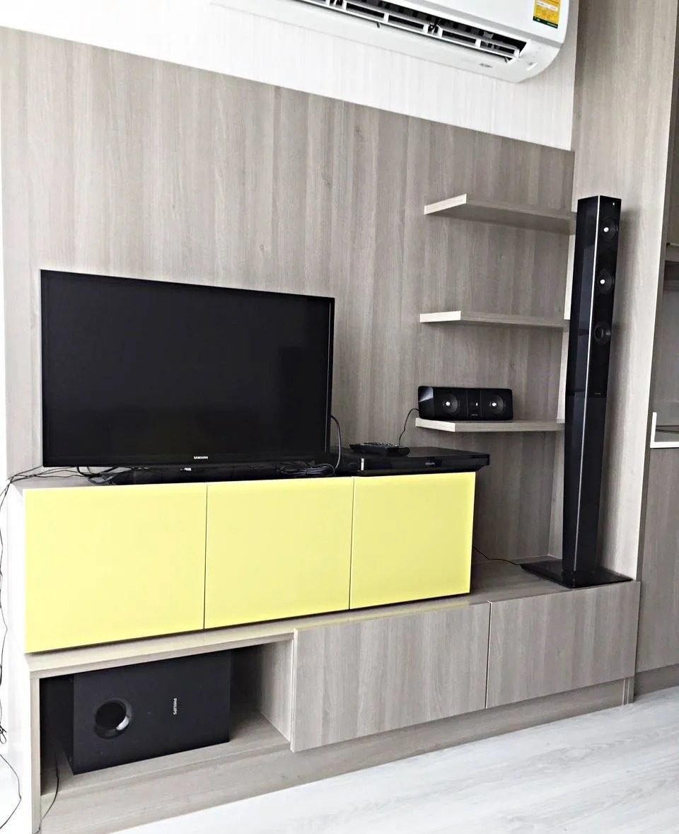 2 Bedroom Condo for rent at Grene Chaengwattana — photo 1