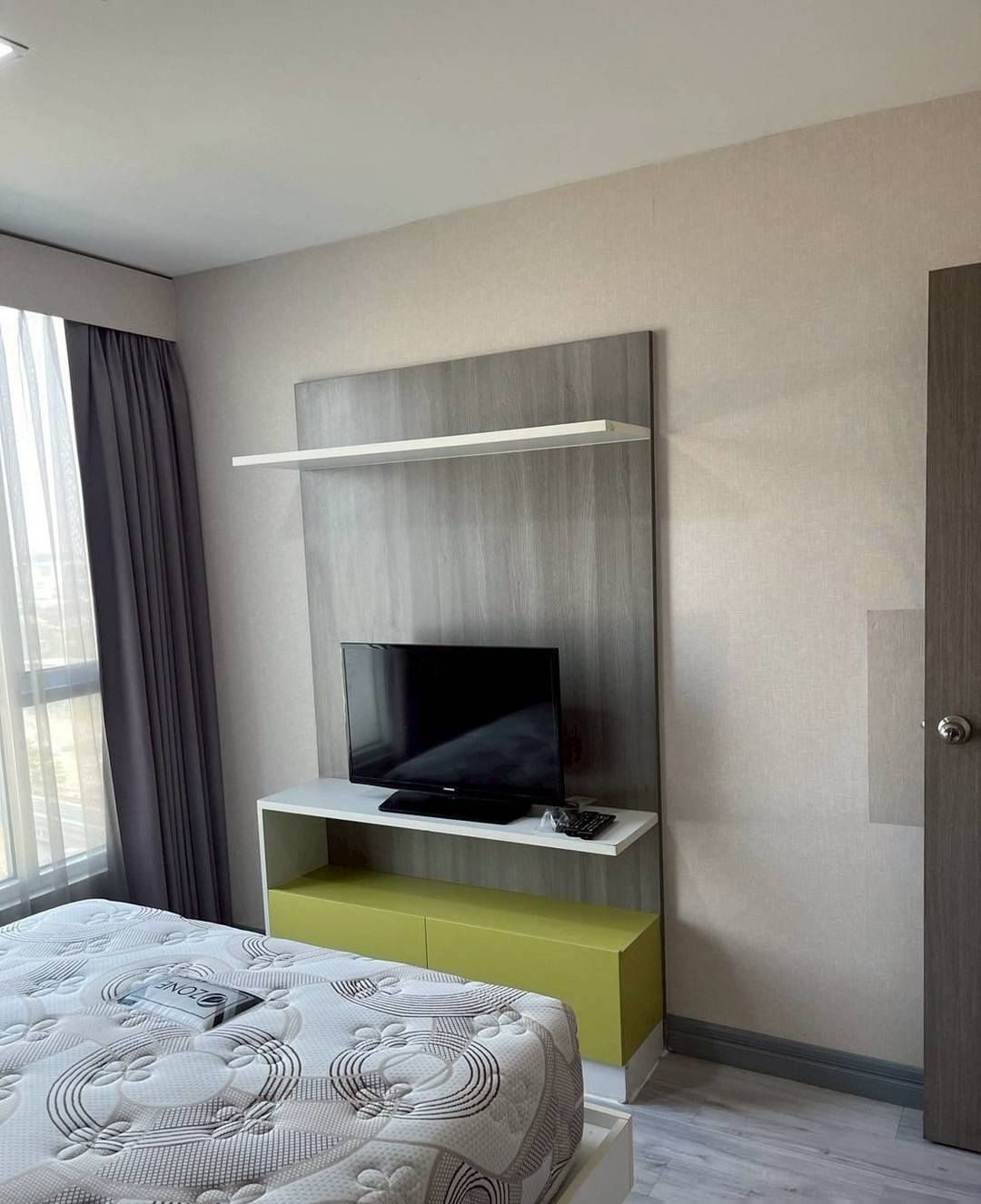 2 Bedroom Condo for rent at Grene Chaengwattana — photo 2
