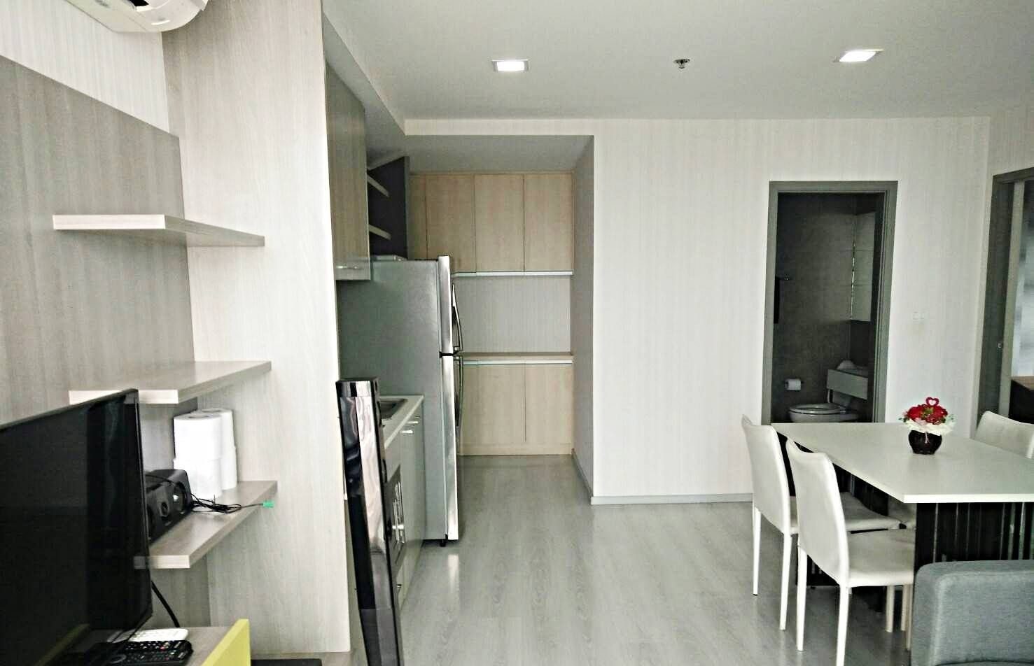 2 Bedroom Condo for rent at Grene Chaengwattana — photo 4