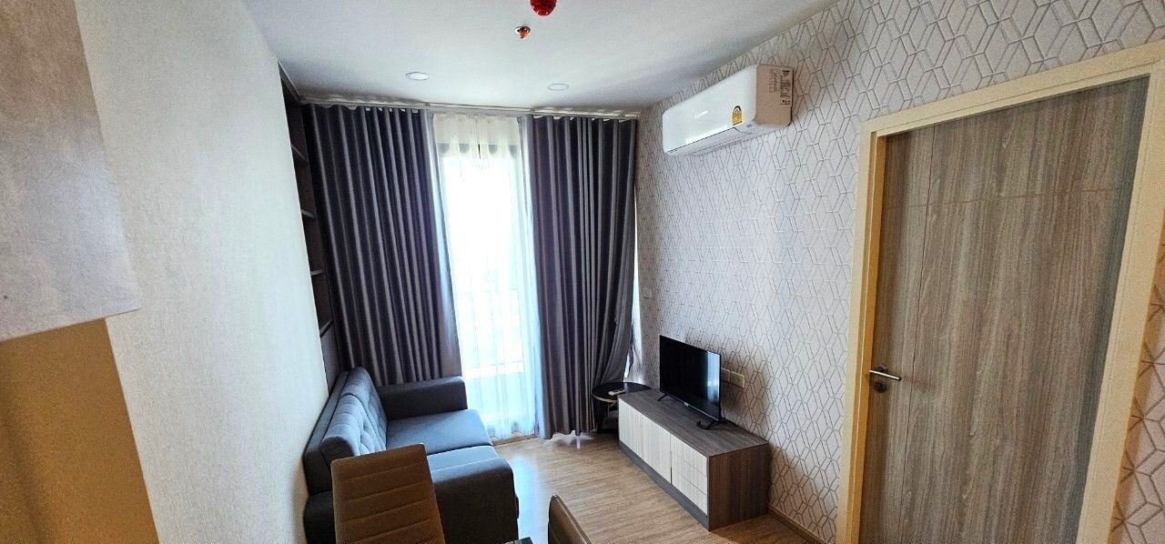 1 Bedroom Condo for rent at Ken Attitude Rattanathibet — photo 1