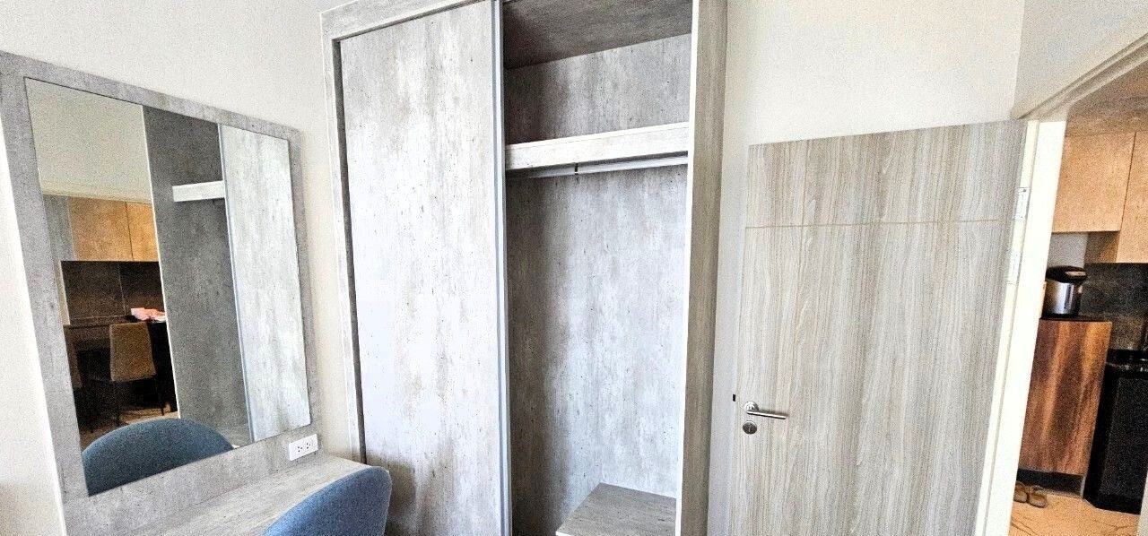 1 Bedroom Condo for rent at Ken Attitude Rattanathibet — photo 4