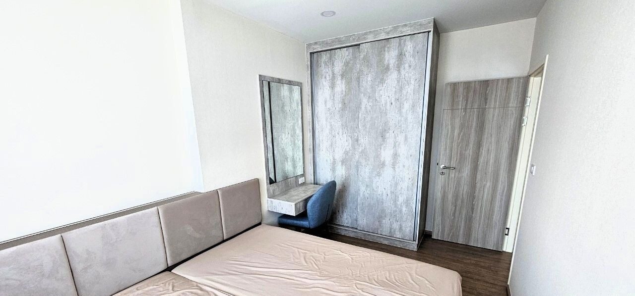 1 Bedroom Condo for rent at Ken Attitude Rattanathibet — photo 5