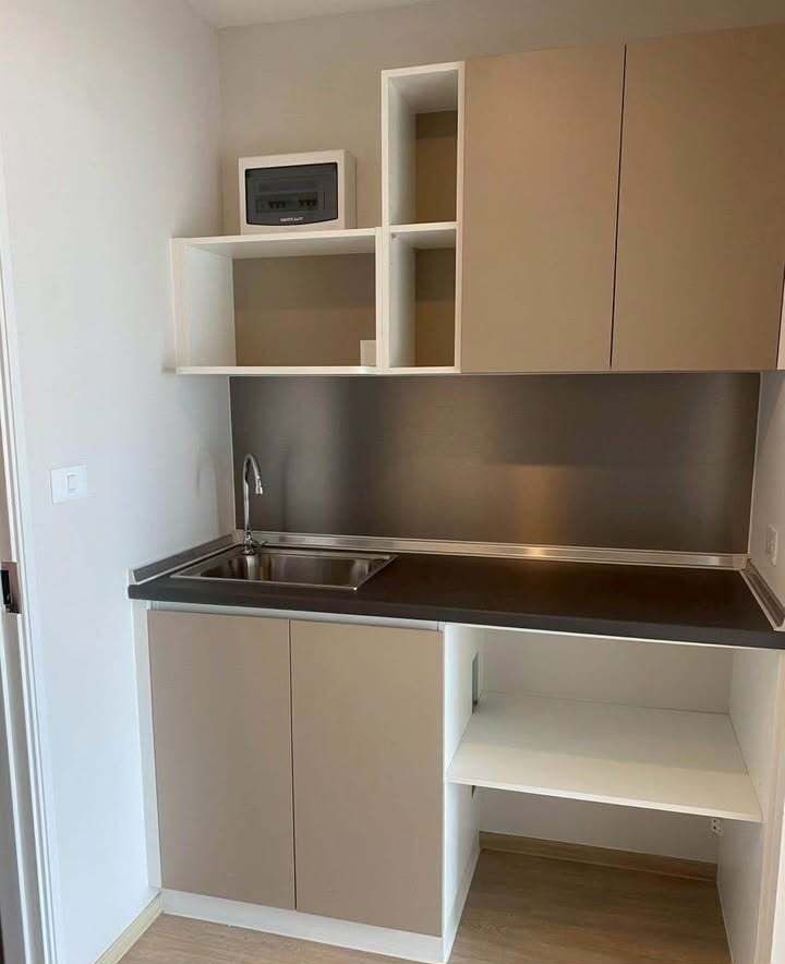 1 Bedroom Condo for rent at Lumpini Place Chaengwatthana Pakkret Station — photo 2