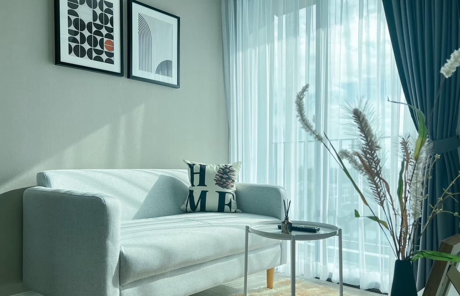 1 Bedroom Condo for rent at Metro Luxe Riverfront Rattanathibet — photo 2