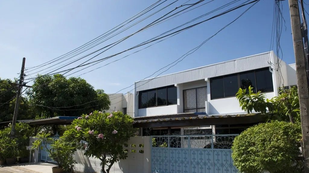 4 Bedroom House for rent at Promniwet Housing — photo 1