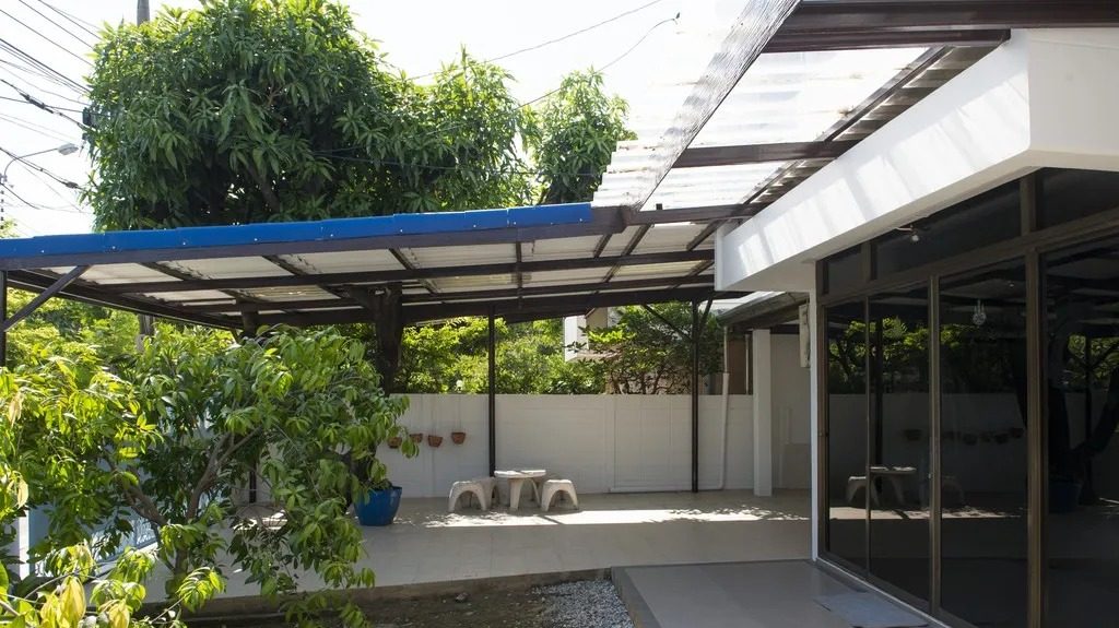 4 Bedroom House for rent at Promniwet Housing — photo 2