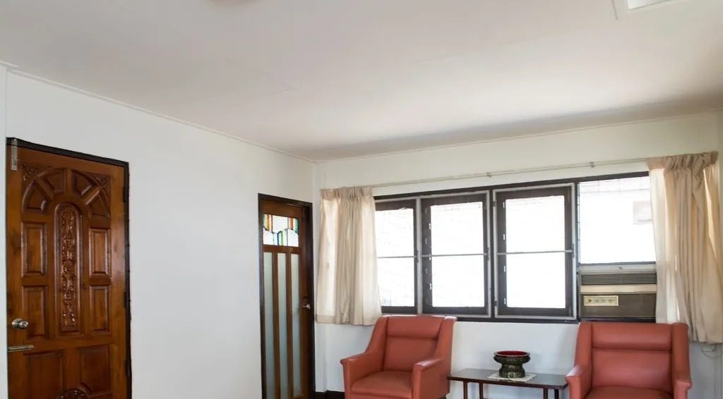 4 Bedroom House for rent at Promniwet Housing — photo 4