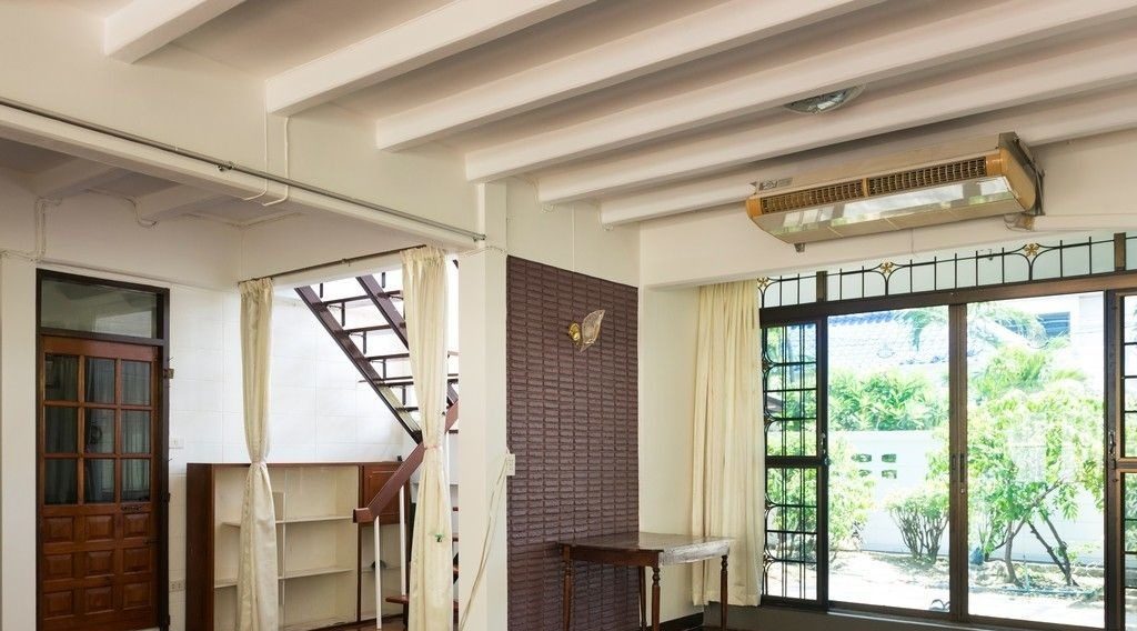 4 Bedroom House for rent at Promniwet Housing — photo 5