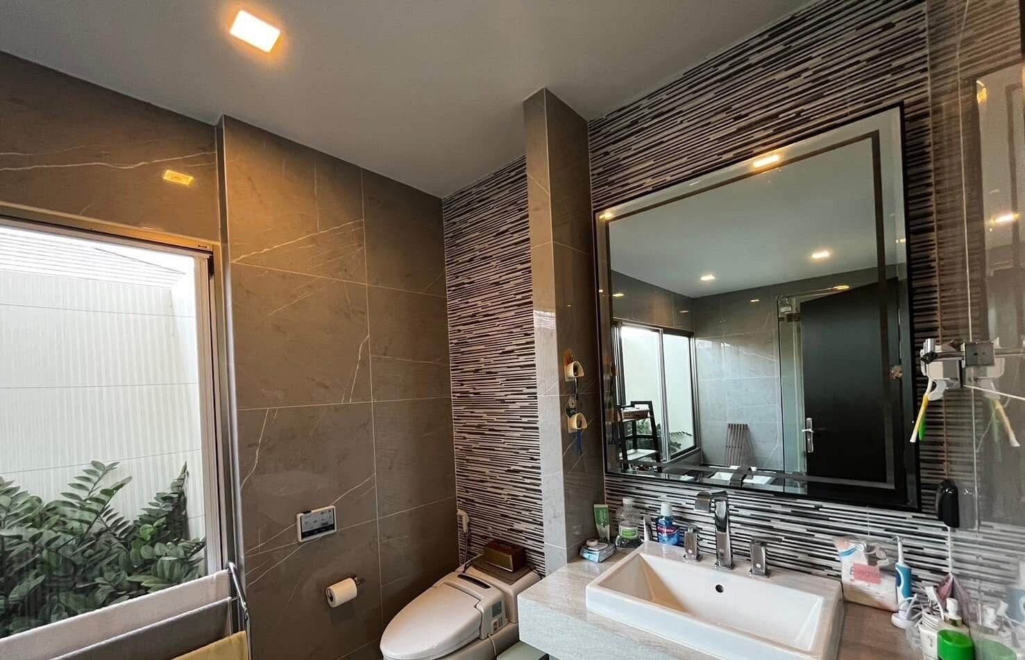 4 Bedroom House for rent at Perfect Masterpiece Chaengwatthana — photo 3