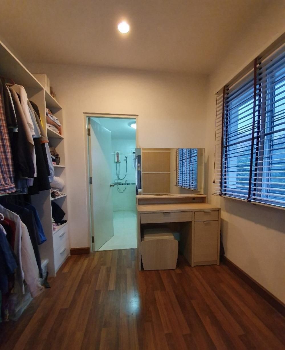 3 Bedroom House for rent at Chuanchuen Modus Chaengwattana — photo 5