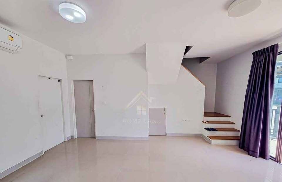 3 Bedroom Townhouse for rent at Pleno Ratchaphruek-Rattanathibet — photo 3