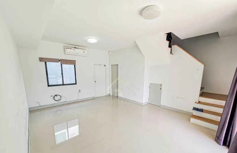 3 Bedroom Townhouse for rent at Pleno Ratchaphruek-Rattanathibet — photo 4