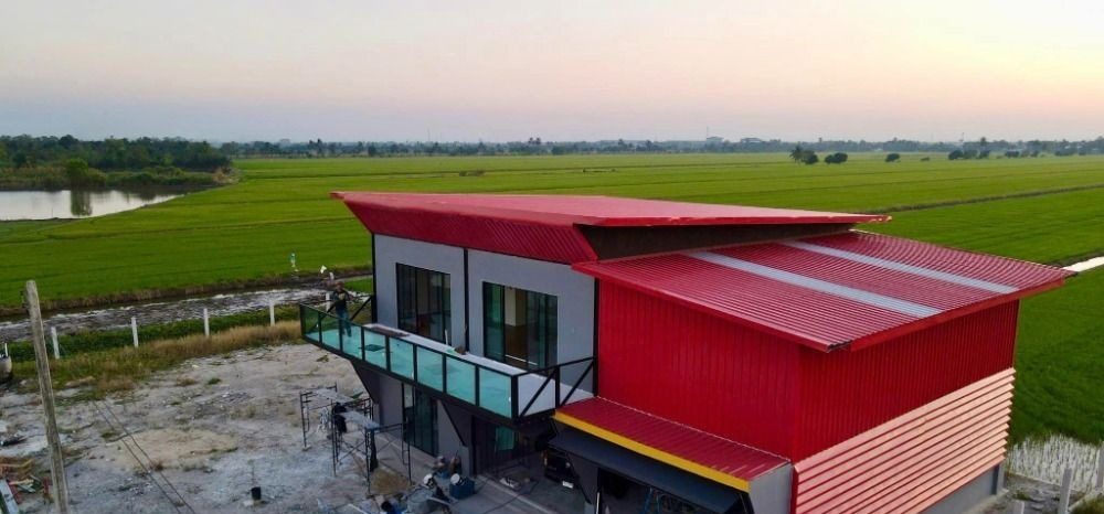 Warehouse for Rent wit 316SQM — photo 3