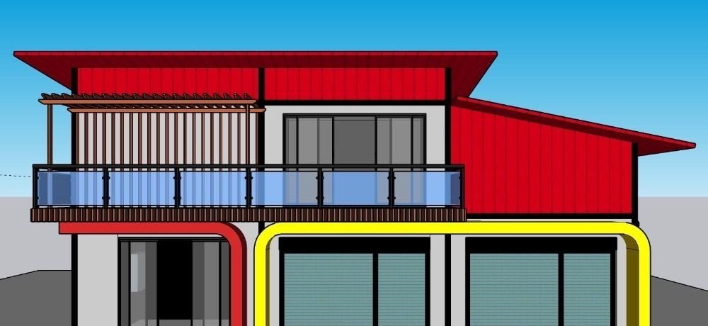 Warehouse for Rent wit 316SQM — photo 4