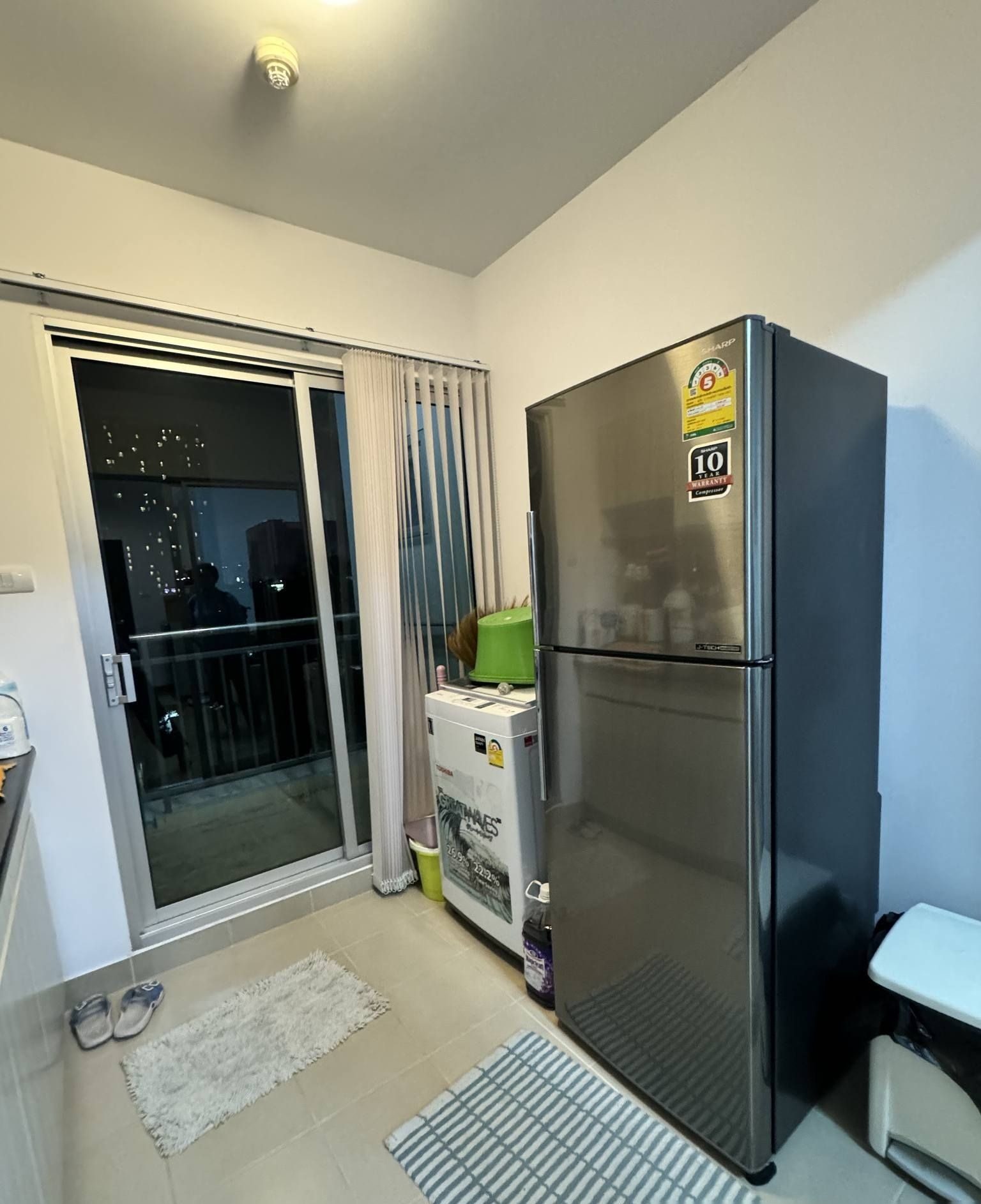 2 Bedroom Condo for rent at Supalai City Resort Chaengwatthana — photo 2