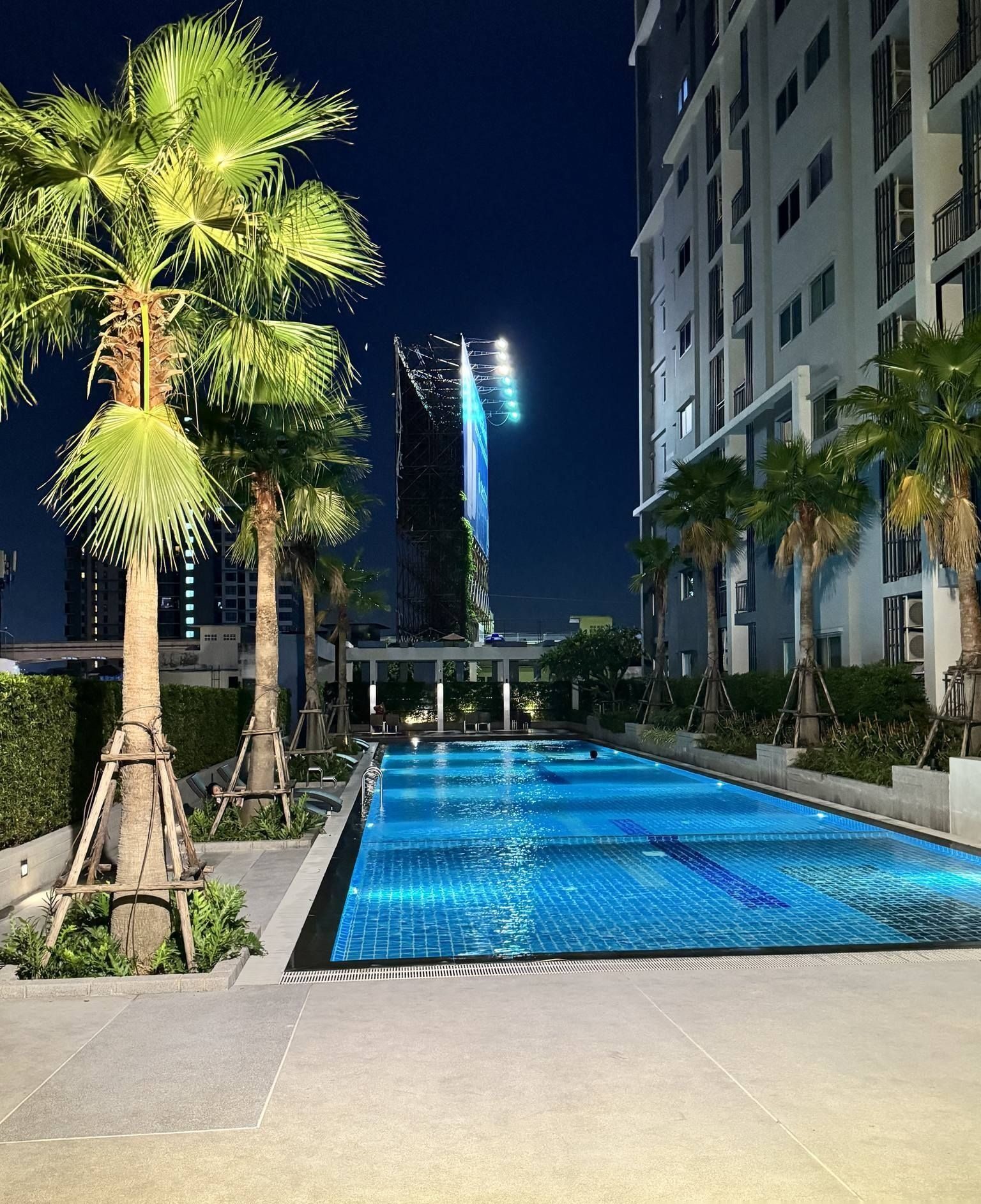 2 Bedroom Condo for rent at Supalai City Resort Chaengwatthana — photo 5