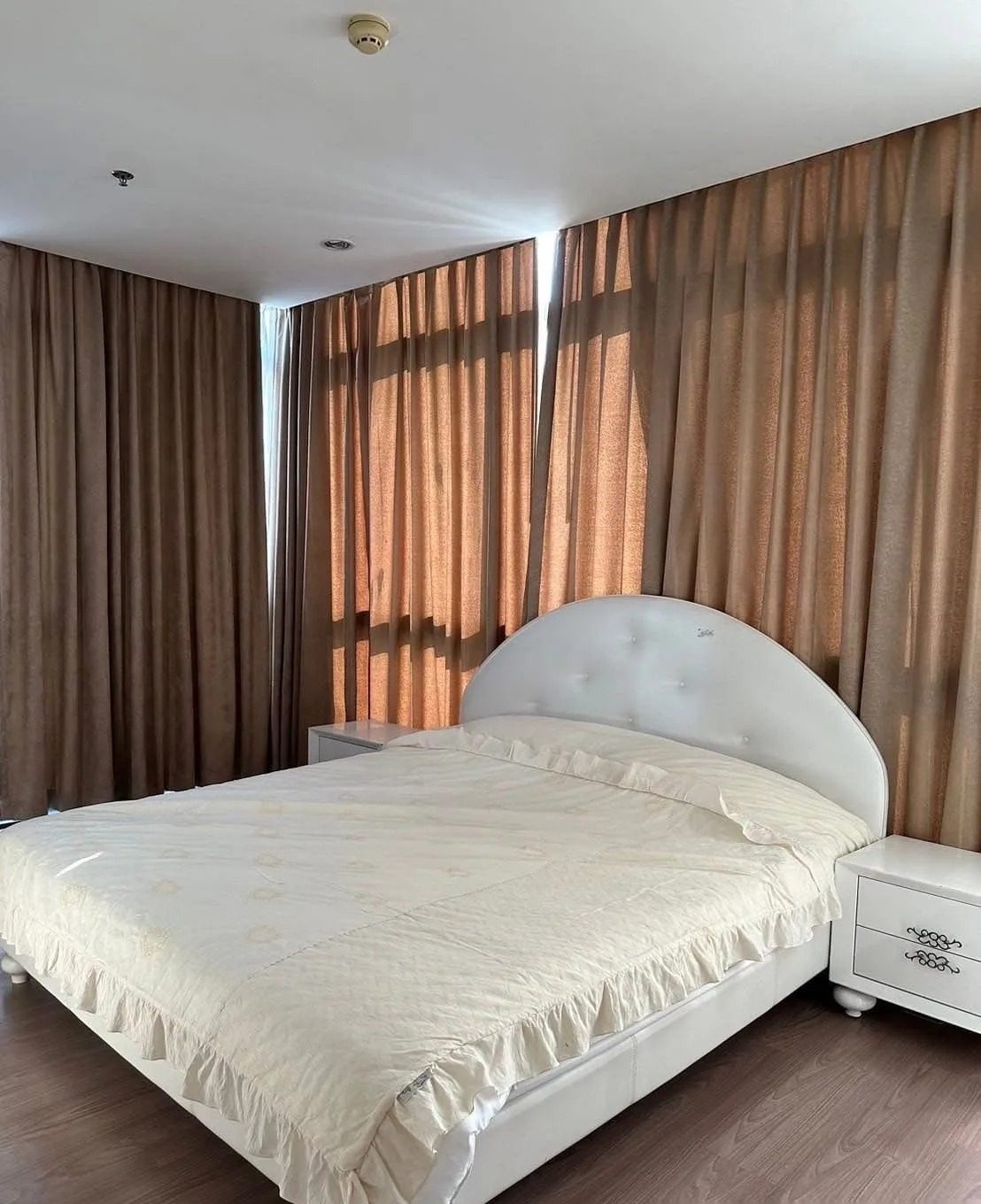3 Bedroom Condo for rent at Astro Chaeng Wattana — photo 3