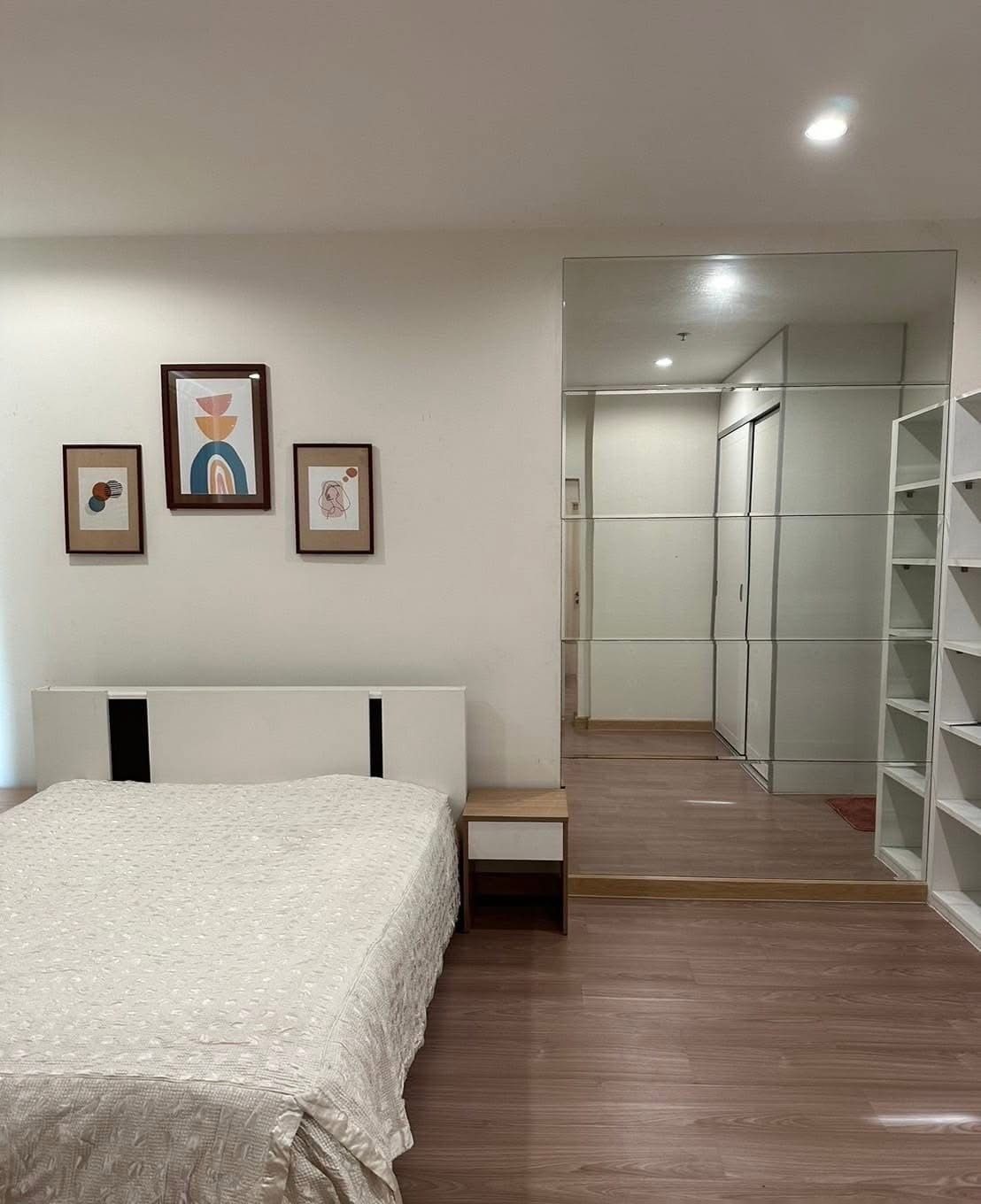 3 Bedroom Condo for rent at Astro Chaeng Wattana — photo 4