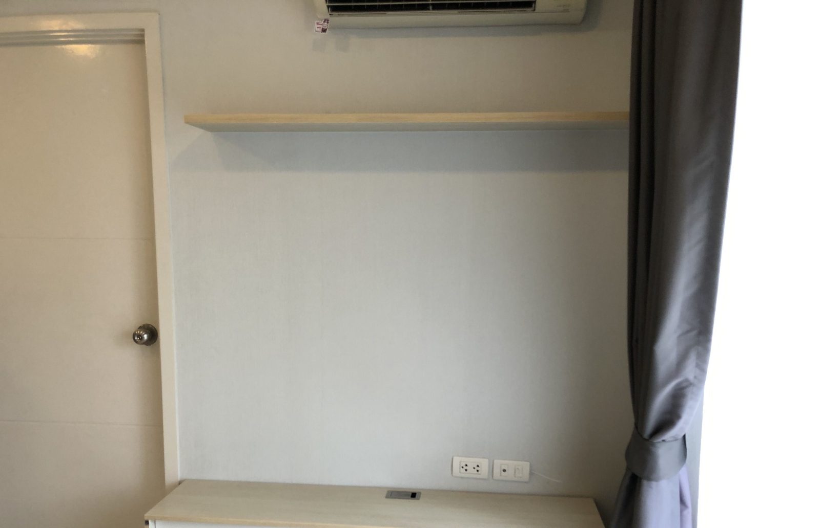 1 Bedroom Condo for rent at Vio Khaerai — photo 3