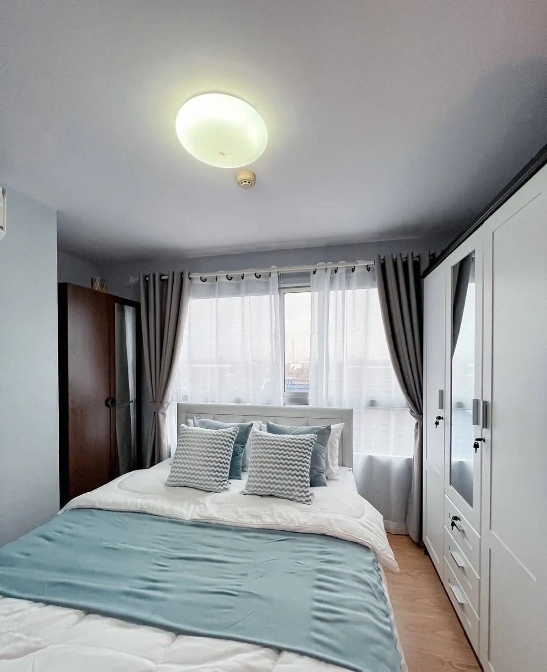 1 Bedroom Condo for rent at D Condo Rattanathibet — photo 4