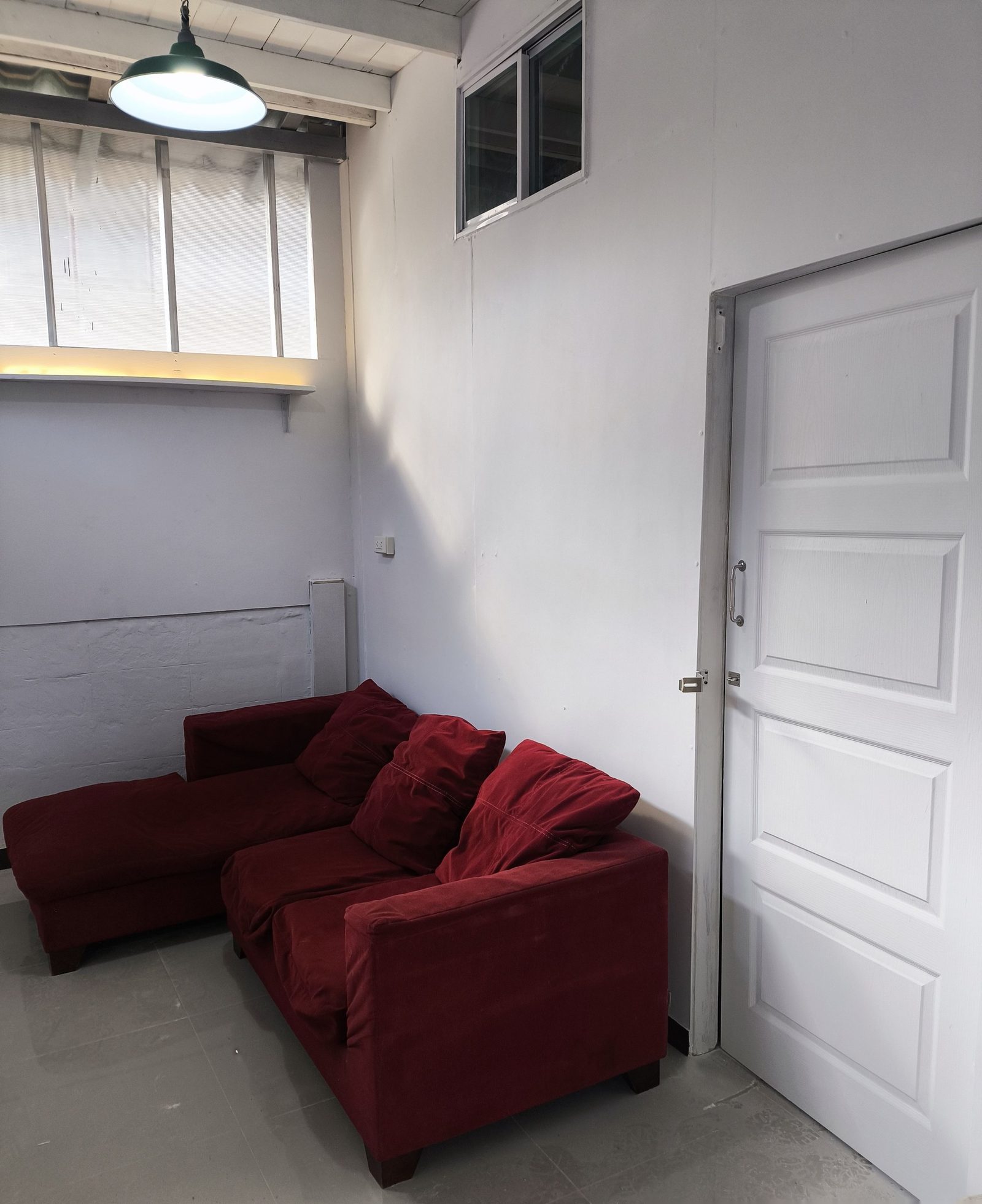 Single House for Rent in Nonthaburi