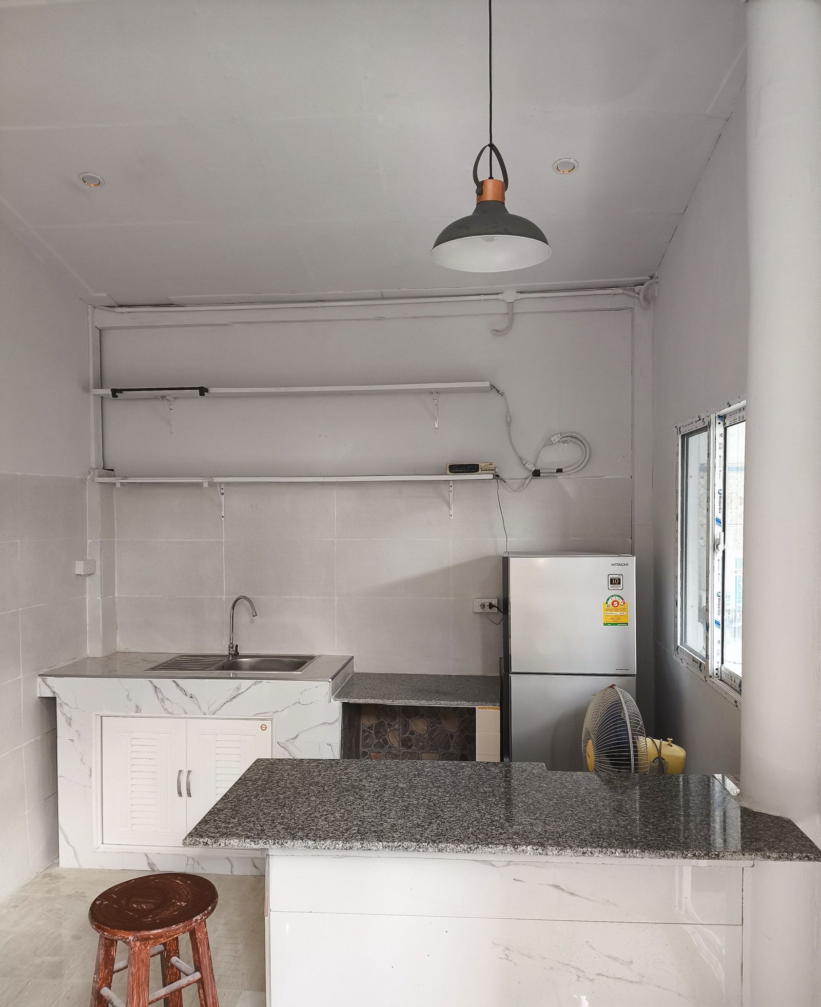 Single House for Rent in Nonthaburi — photo 3