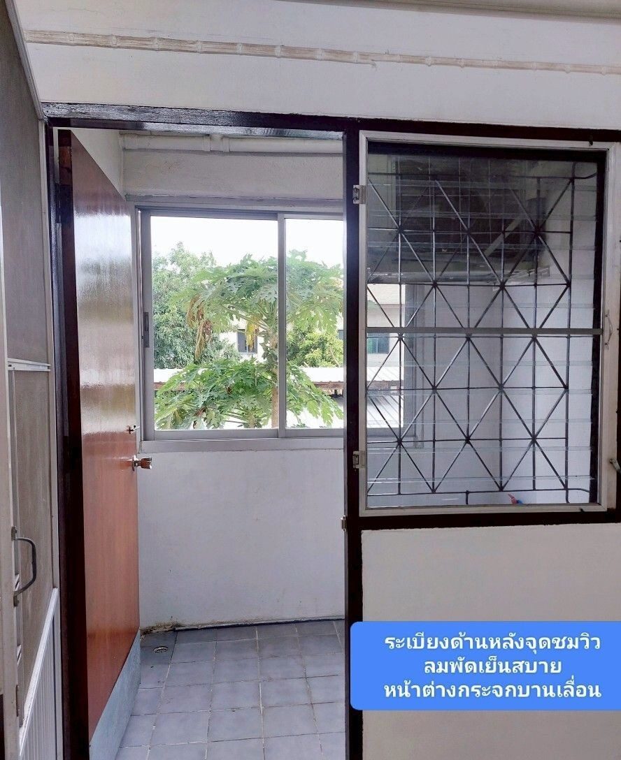 Studio Condo for rent at Twin Tower — photo 5