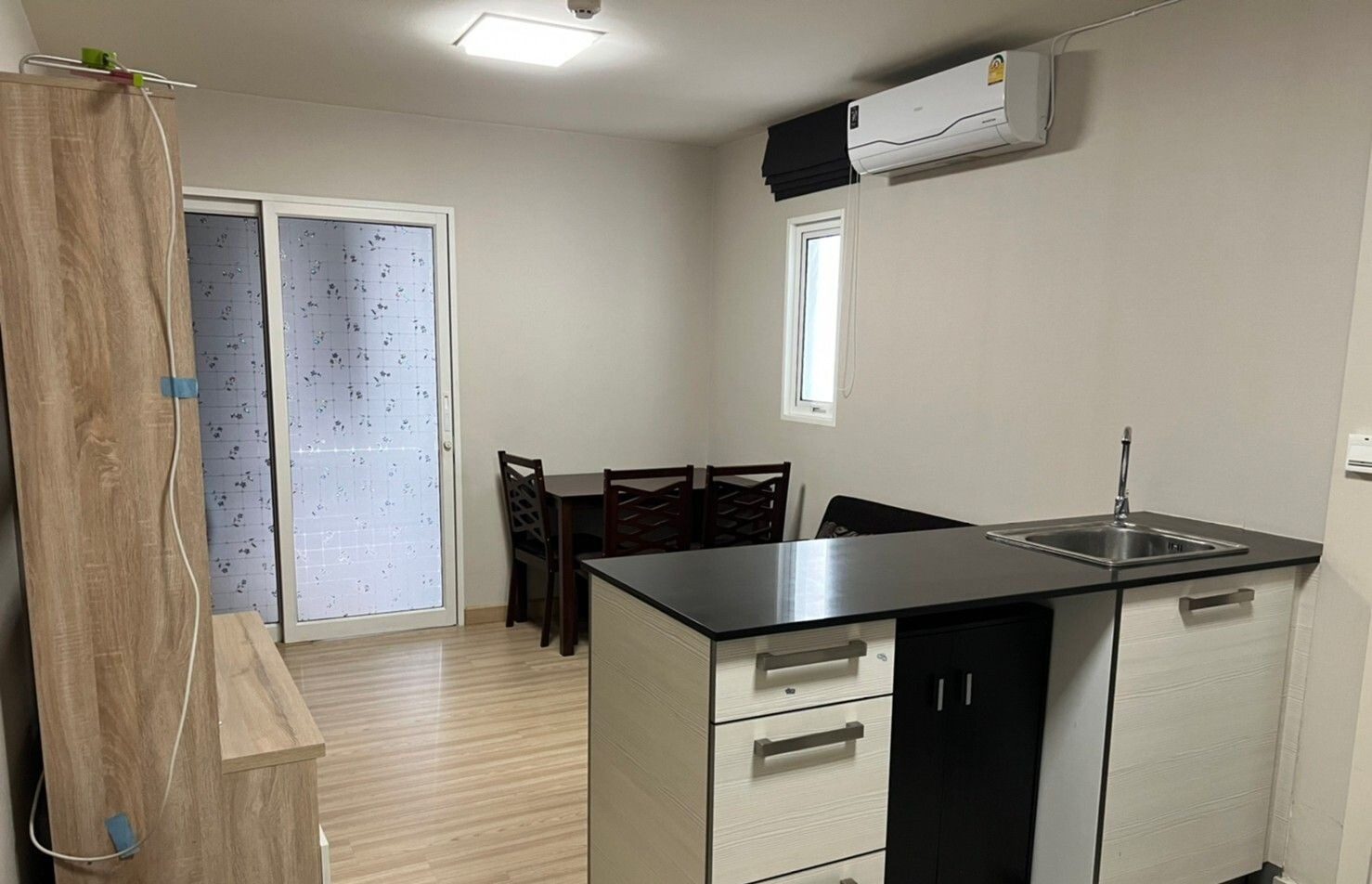 2 Bedroom Condo for rent at M Society — photo 1