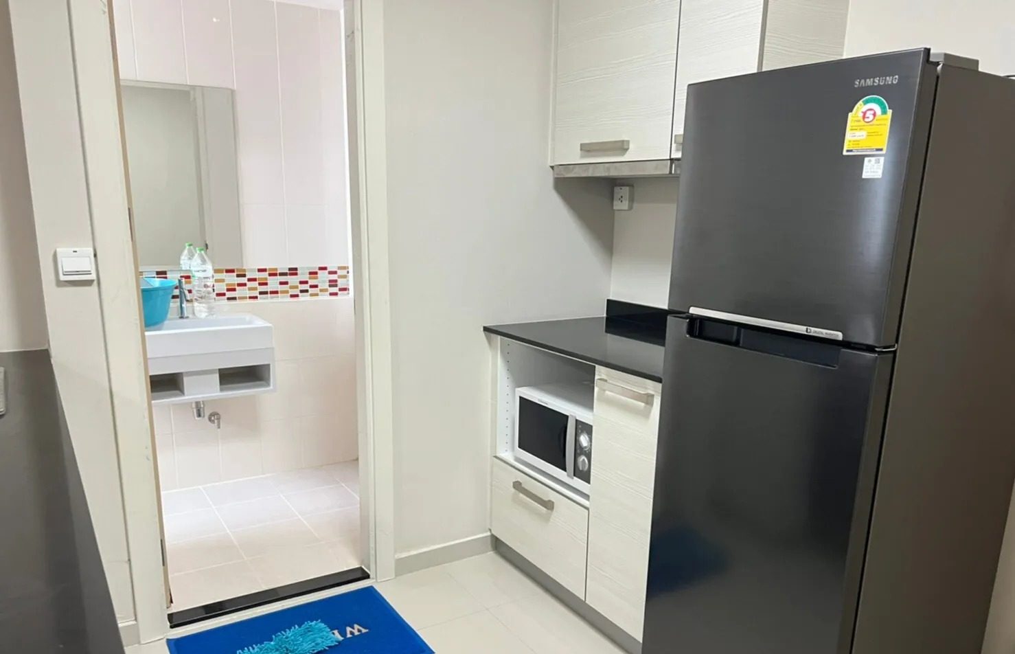 2 Bedroom Condo for rent at M Society — photo 2