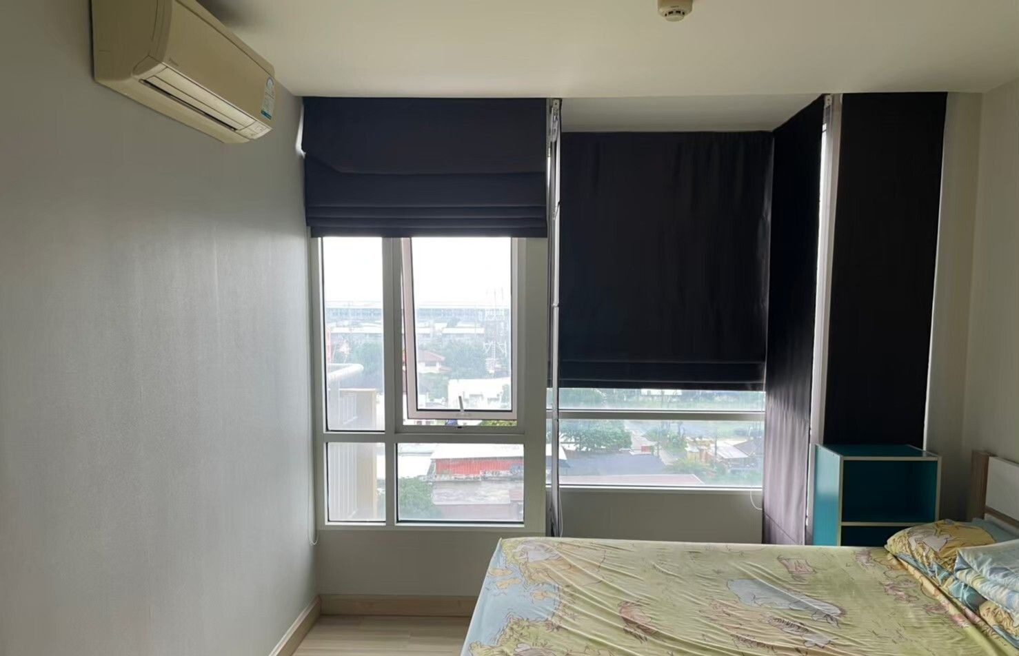 2 Bedroom Condo for rent at M Society — photo 3