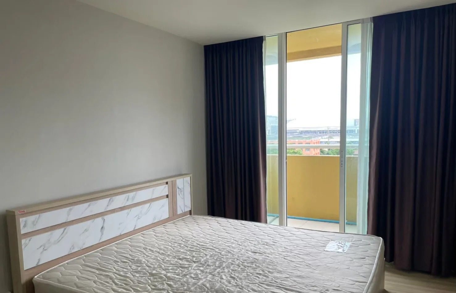 2 Bedroom Condo for rent at M Society — photo 4