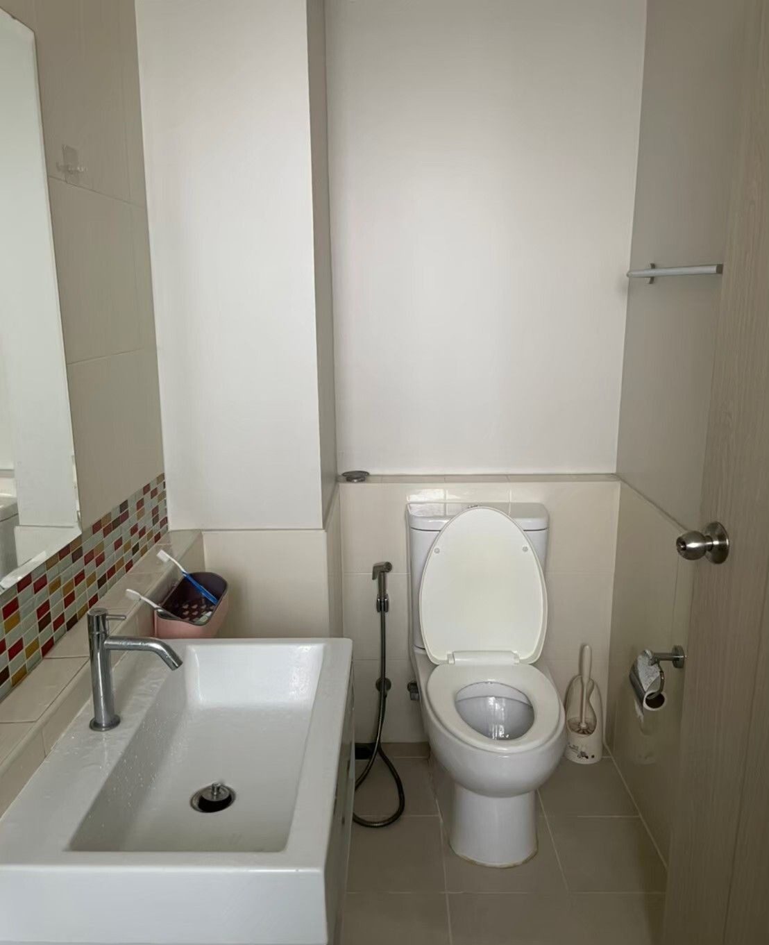 2 Bedroom Condo for rent at M Society — photo 5