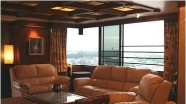 3 Bedroom Condo for rent at Riverine Place — photo 3