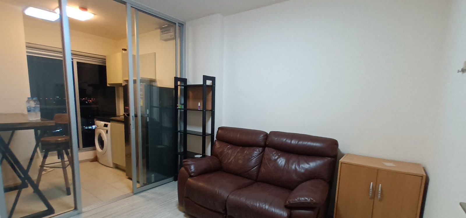 Studio Condo for rent at Aspire Rattanatibet 2 — photo 2