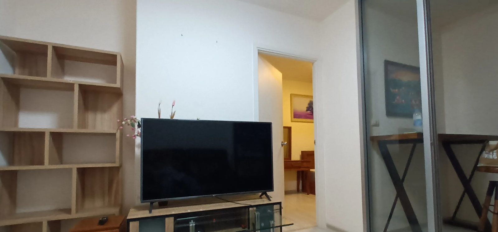 Studio Condo for rent at Aspire Rattanatibet 2 — photo 5