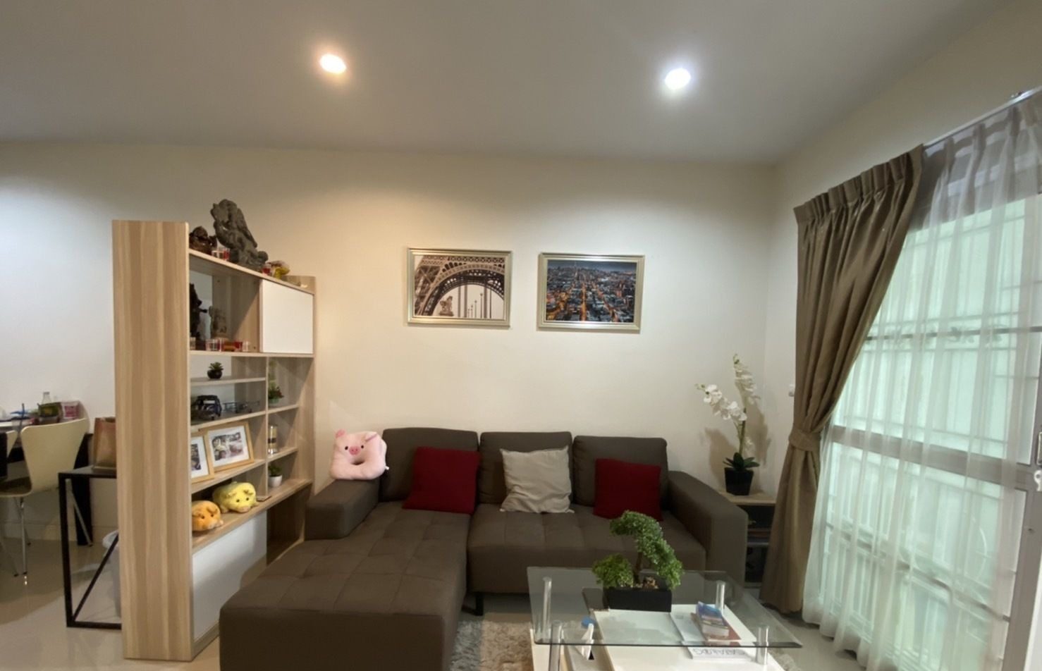 3 Bedroom Townhouse for rent at Vision Smart City — photo 2