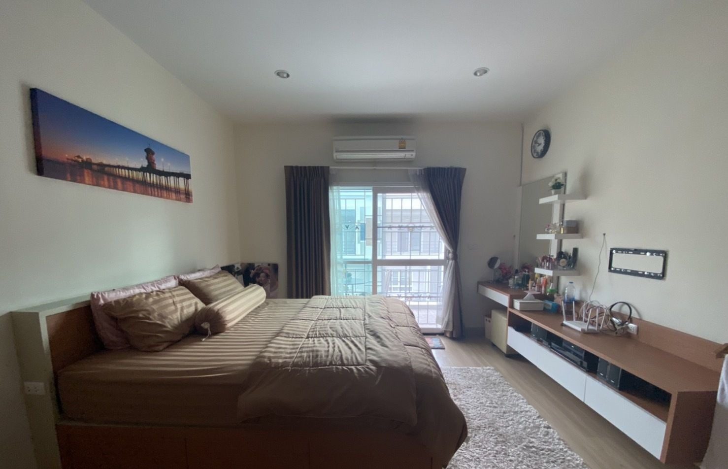 3 Bedroom Townhouse for rent at Vision Smart City — photo 3
