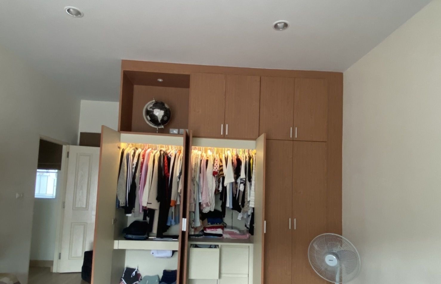 3 Bedroom Townhouse for rent at Vision Smart City — photo 4