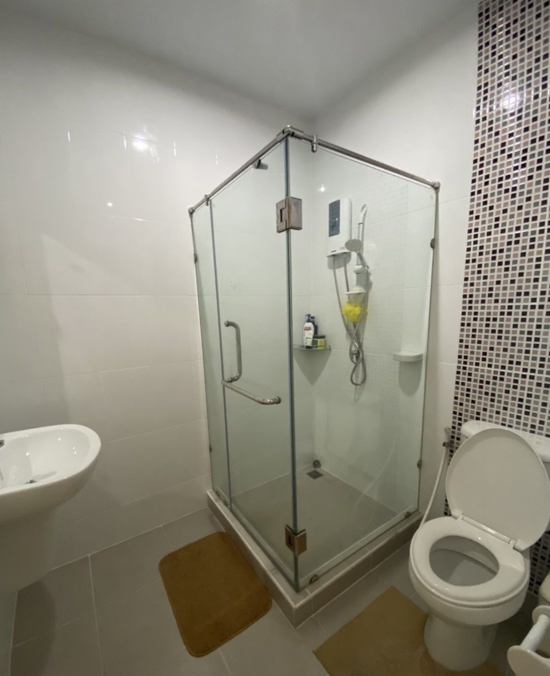 3 Bedroom Townhouse for rent at Vision Smart City — photo 5