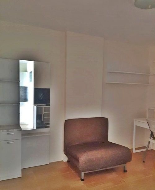 1 Bedroom Condo for rent at Lumpini Condo Town Rattanathibet — photo 2