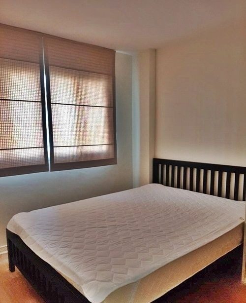 1 Bedroom Condo for rent at Lumpini Condo Town Rattanathibet — photo 3