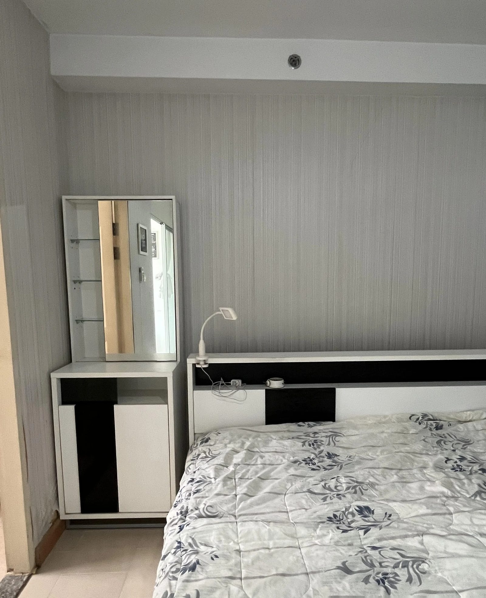 Studio Condo for rent at City Home Rattanathibet — photo 3