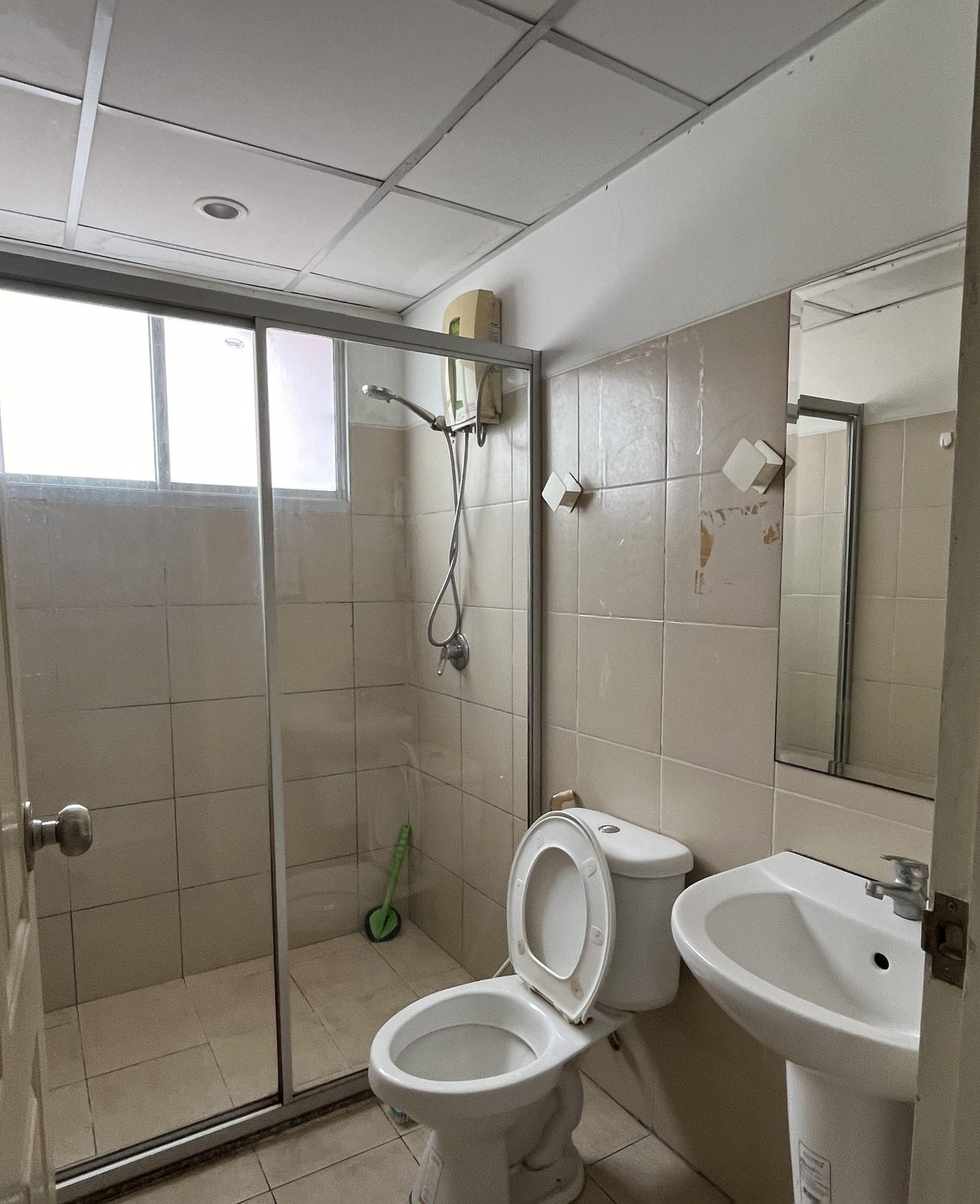 Studio Condo for rent at City Home Rattanathibet — photo 4