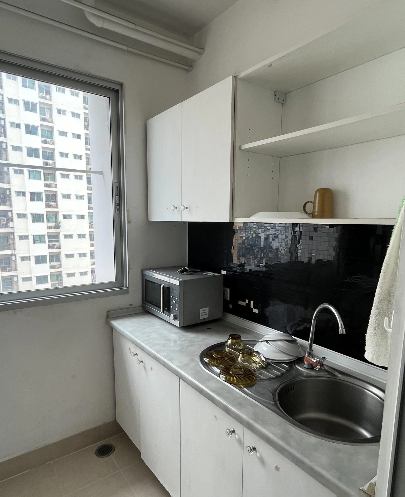 Studio Condo for rent at City Home Rattanathibet — photo 5