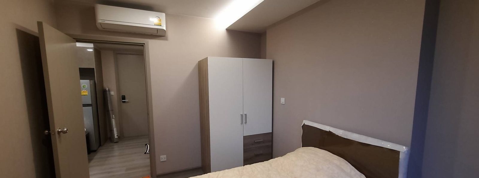 2 Bedroom Condo for rent at The Politan Breeze