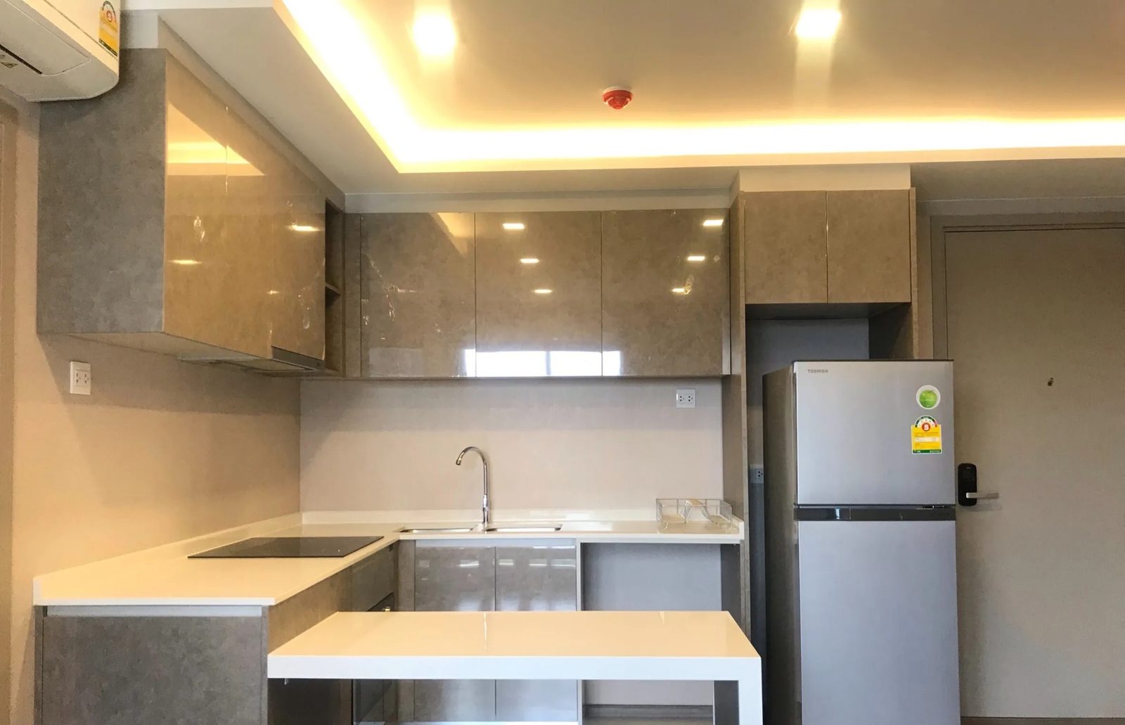 2 Bedroom Condo for rent at The Politan Breeze — photo 3