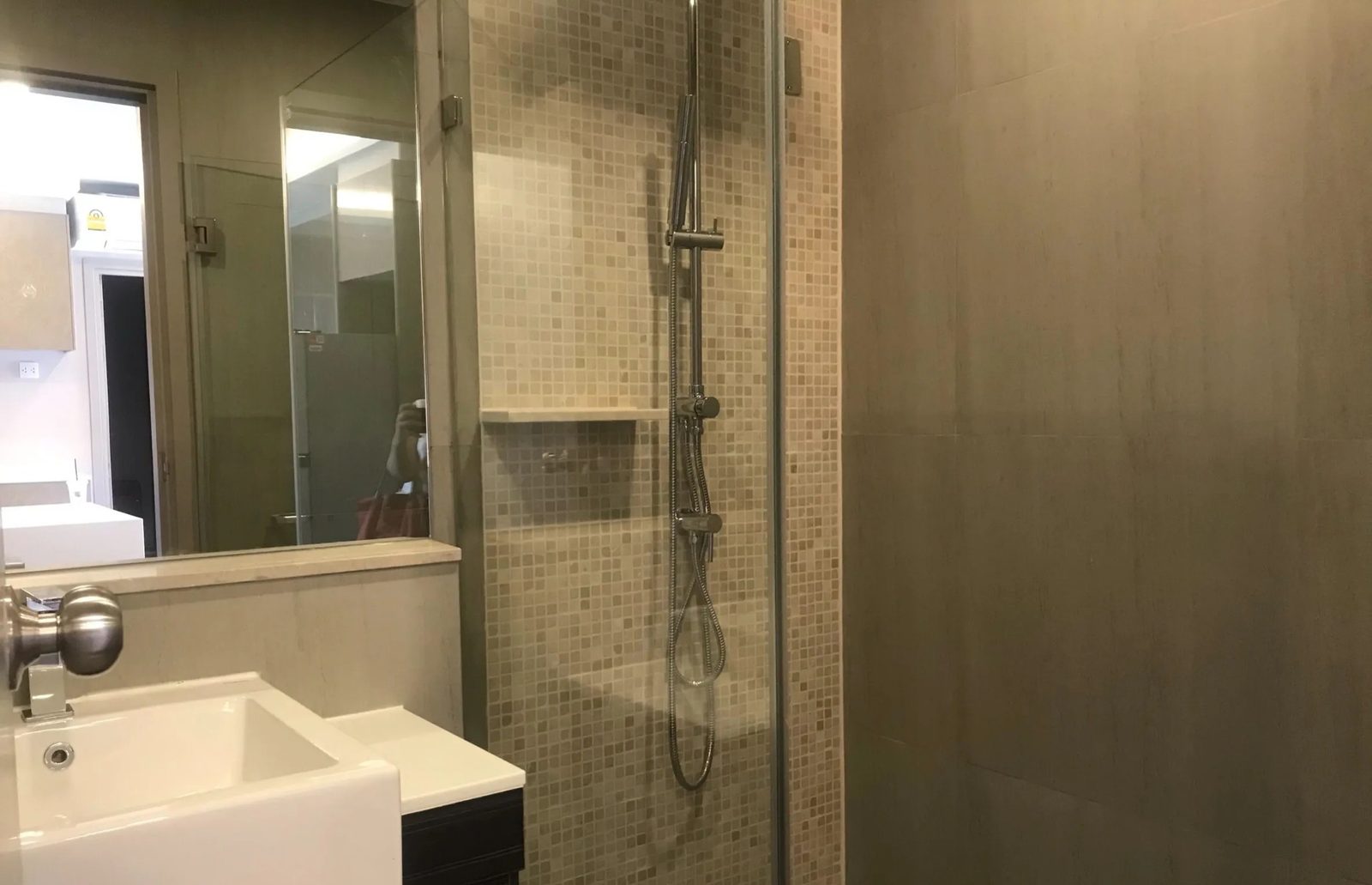 2 Bedroom Condo for rent at The Politan Breeze — photo 4