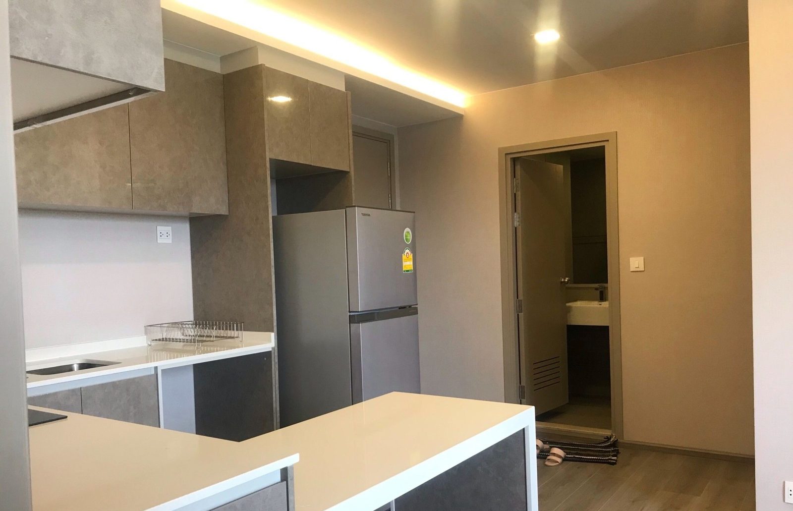 2 Bedroom Condo for rent at The Politan Breeze — photo 5