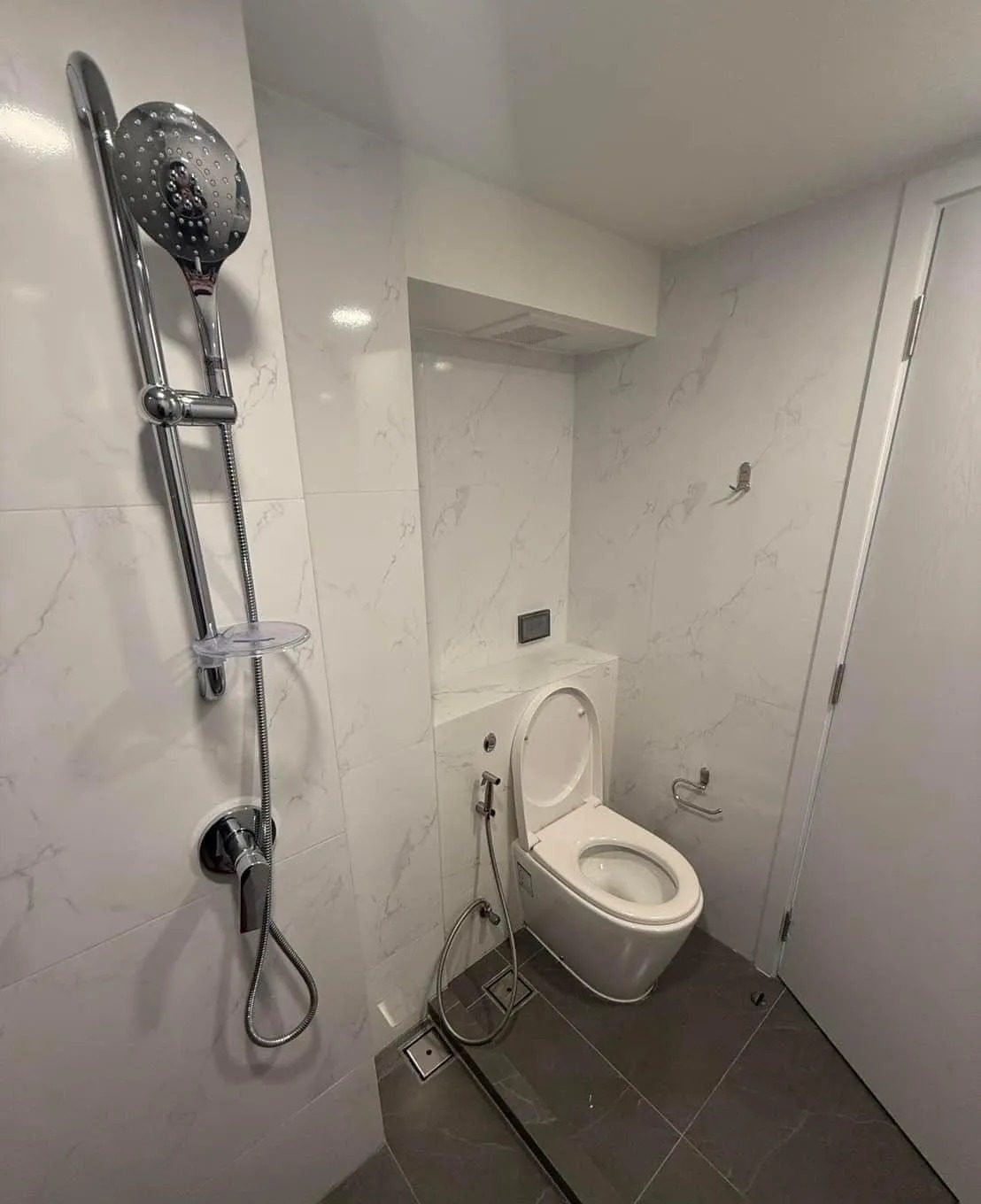 1 Bedroom Condo for rent at Origin Plug and Play Nonthaburi Station — photo 2