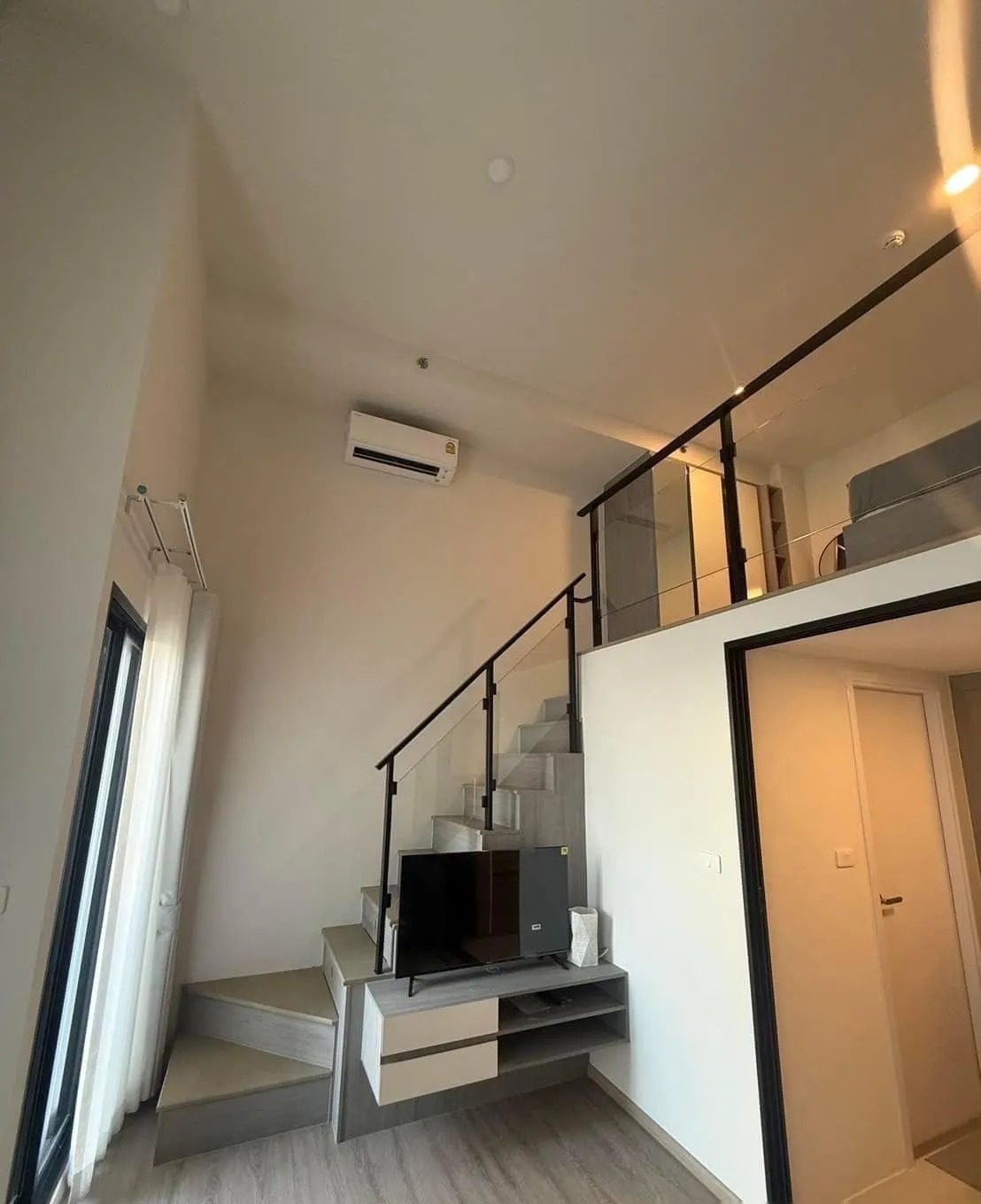 1 Bedroom Condo for rent at Origin Plug and Play Nonthaburi Station — photo 3